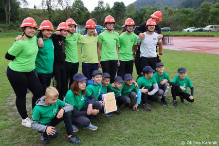 Regijsko gasilsko tekmovanje za pionirke, pionirje, mladinke in mladince (130)